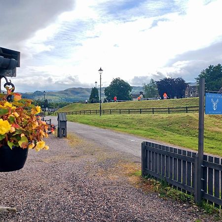 Erraid Lodge フォート・オーガスタス エクステリア 写真